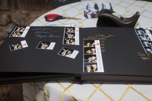 photo booth guest book mischa photography