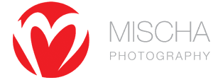 Mischa Photography logo