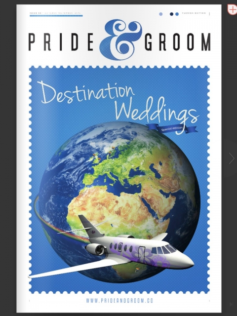 01- Pride & Groom cover