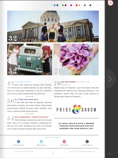 02-Pride & Groom - Table of Contents-2