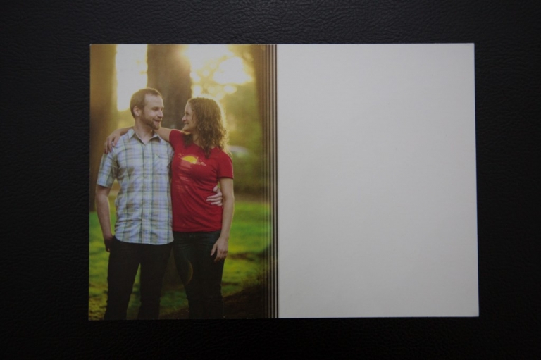 postcard couples portrait