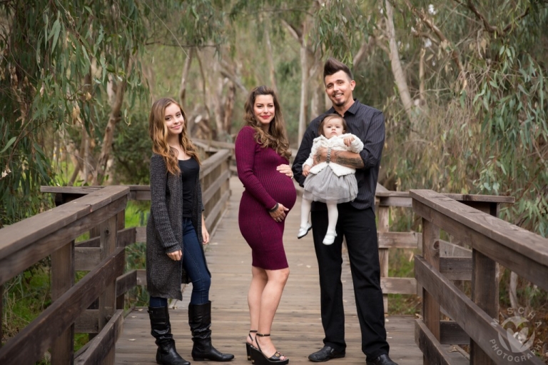 family maternity Santa Cruz