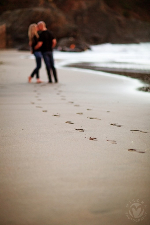 San Francisco Engagement Photographer