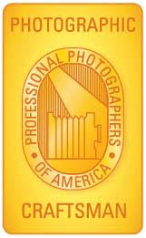 photographic crafstman badge