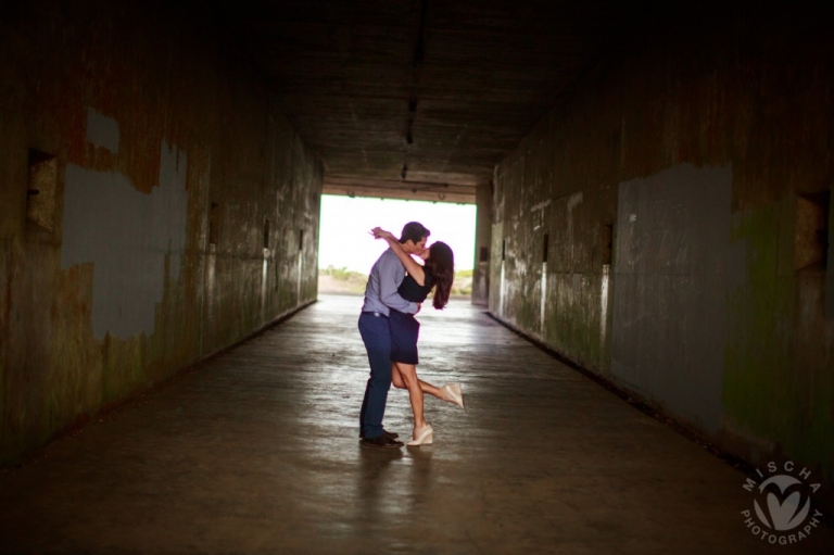 San Francisco Engagement photography