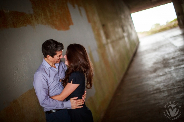 San Francisco Engagement photography