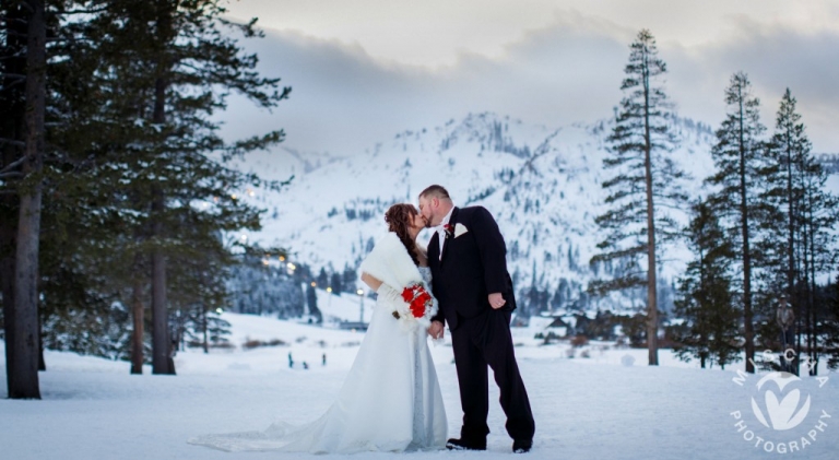 Winter Wedding