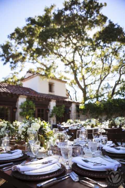 holman ranch carmel