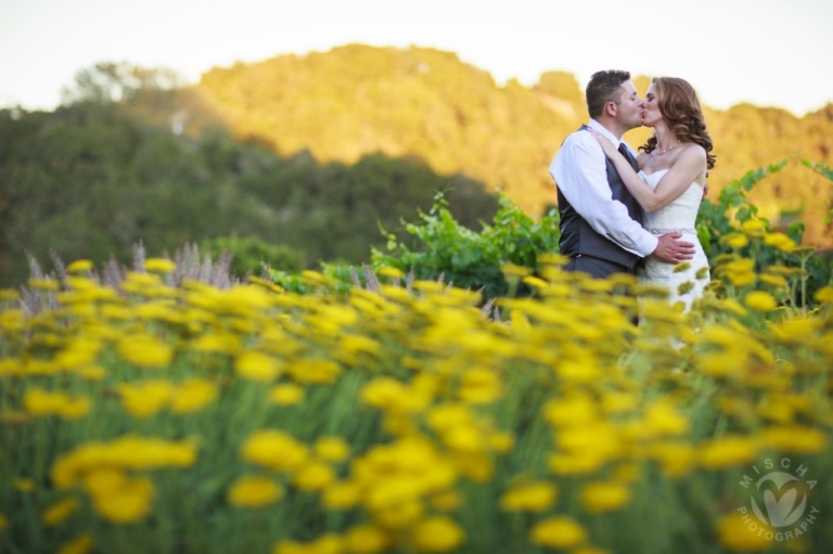 carmel ranch wedding