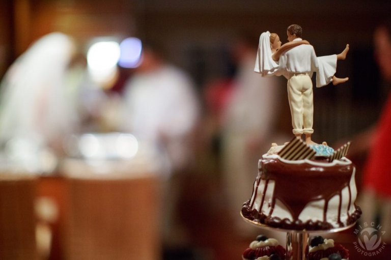 intimate beach wedding