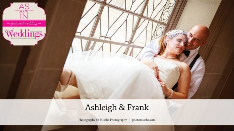 ashleigh & frank