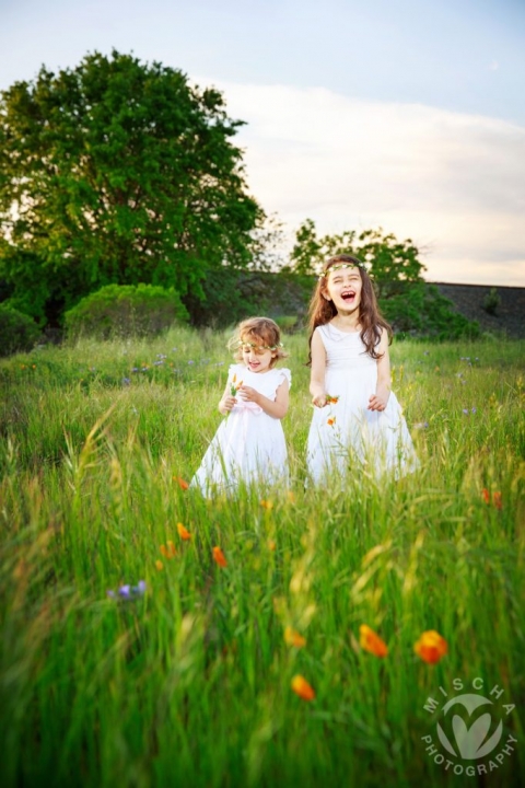 Sacramento family portraits