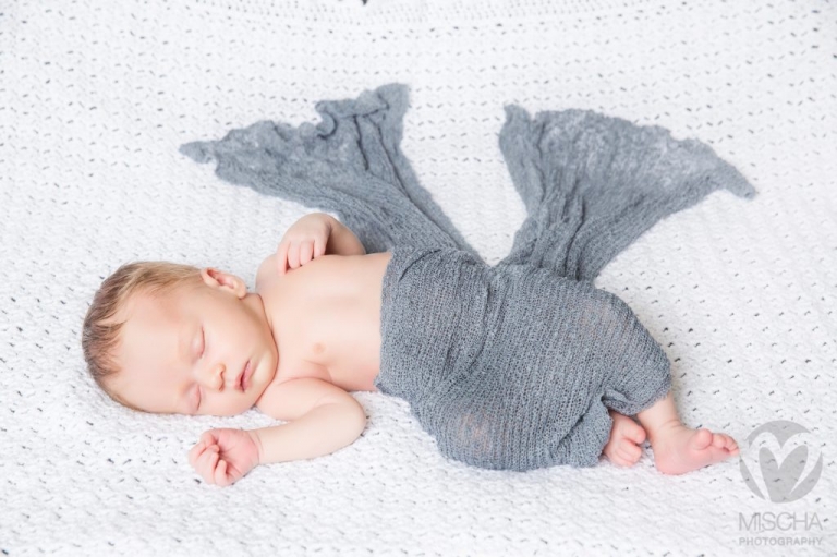 Sacramento newborn photography