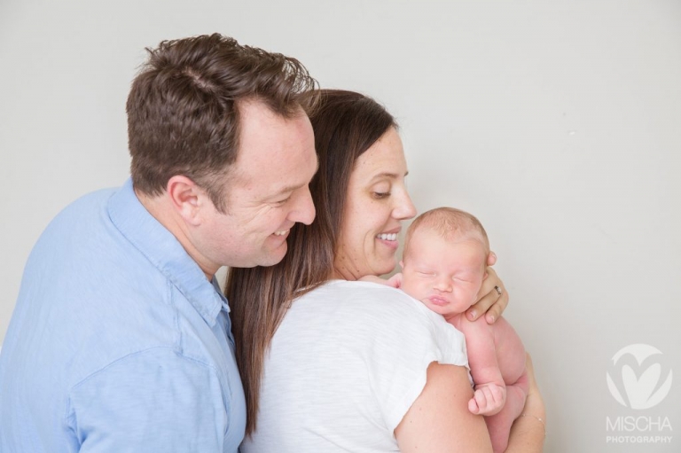 Sacramento Newborn Photography