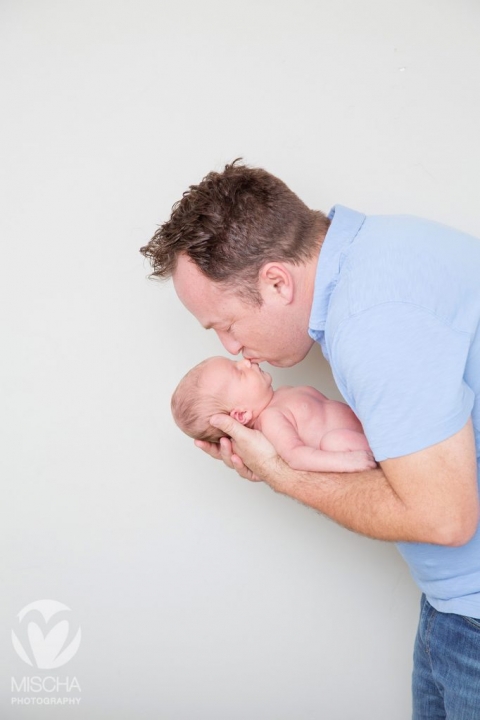 Sacramento Newborn Photography