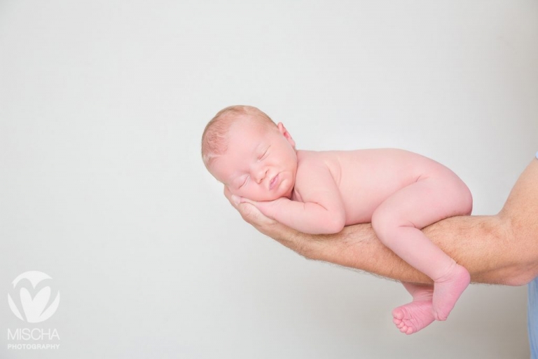 Sacramento Newborn Photography