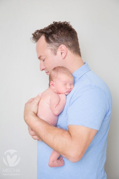 Sacramento Newborn Photography