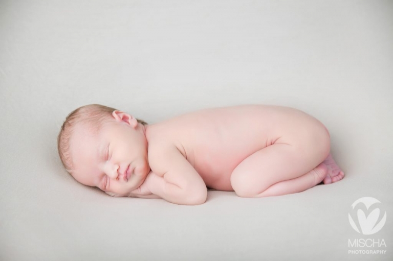 Sacramento Newborn Photography