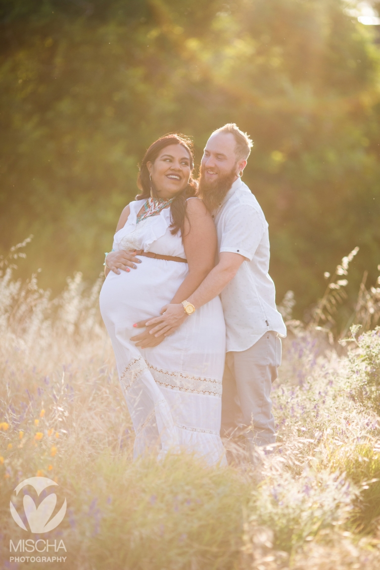 Sacramento meadow maternity