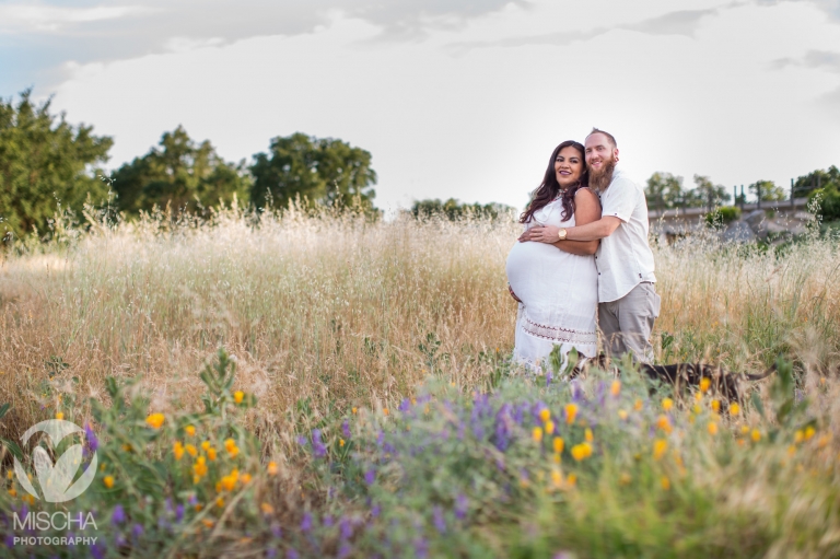 Sacramento meadow maternity