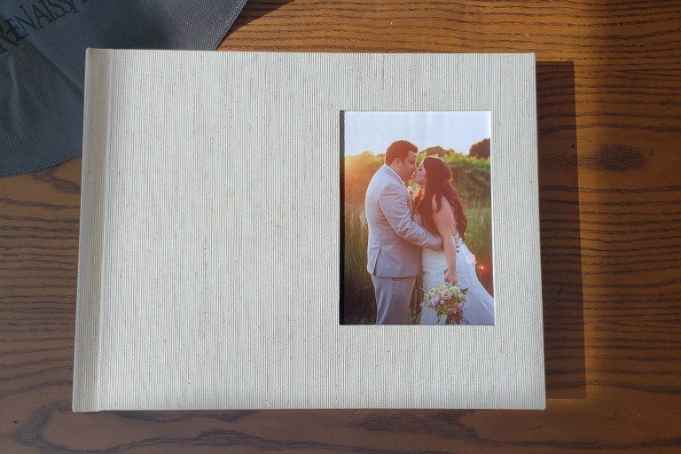 wedding album - delta diamond farm