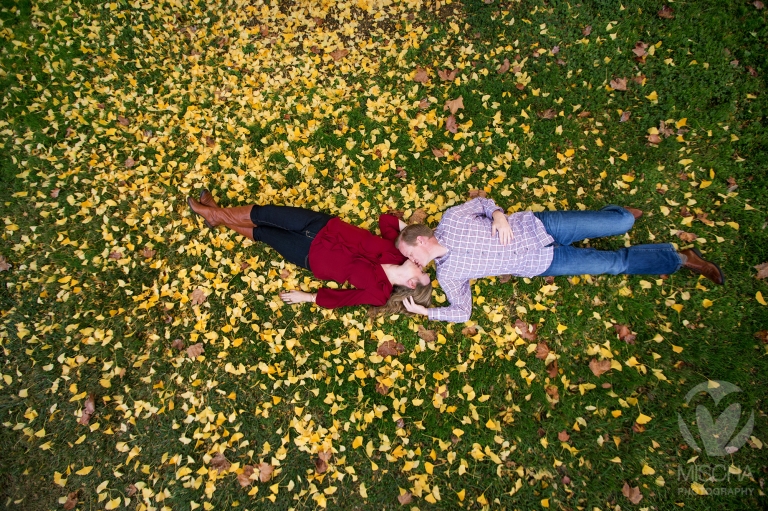 Sacramento Engagement Photography