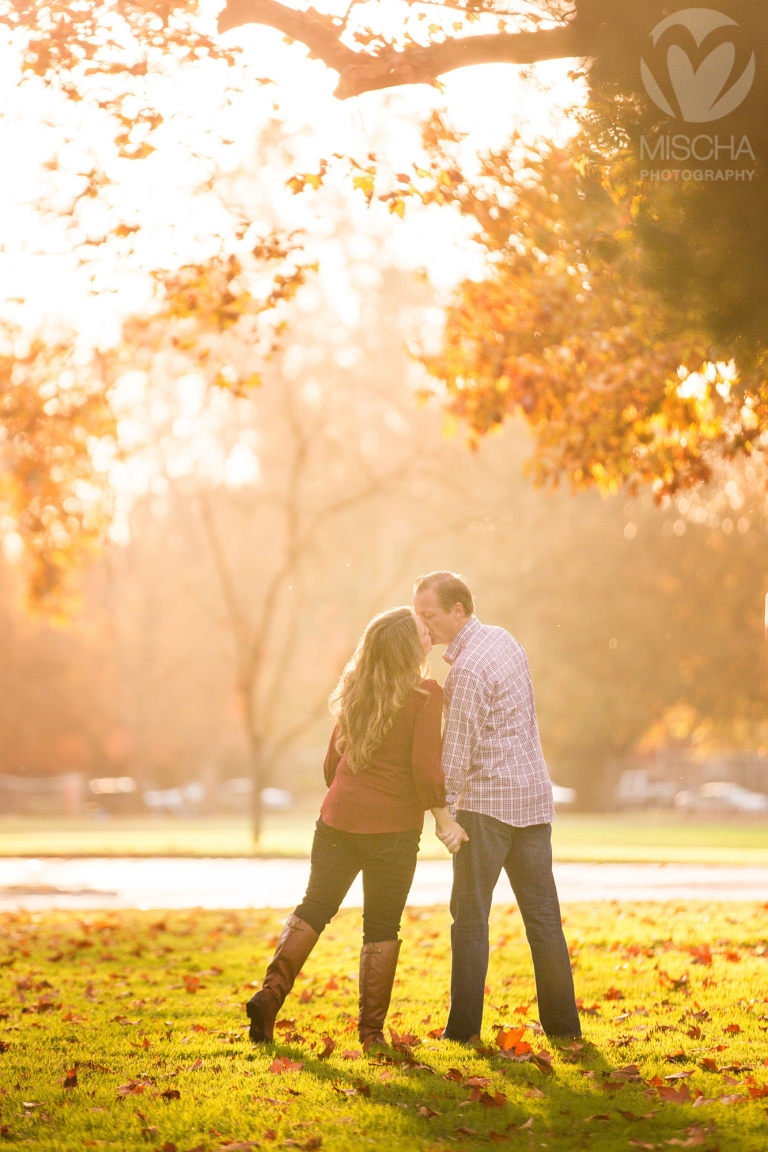 Sacramento Engagement Photography