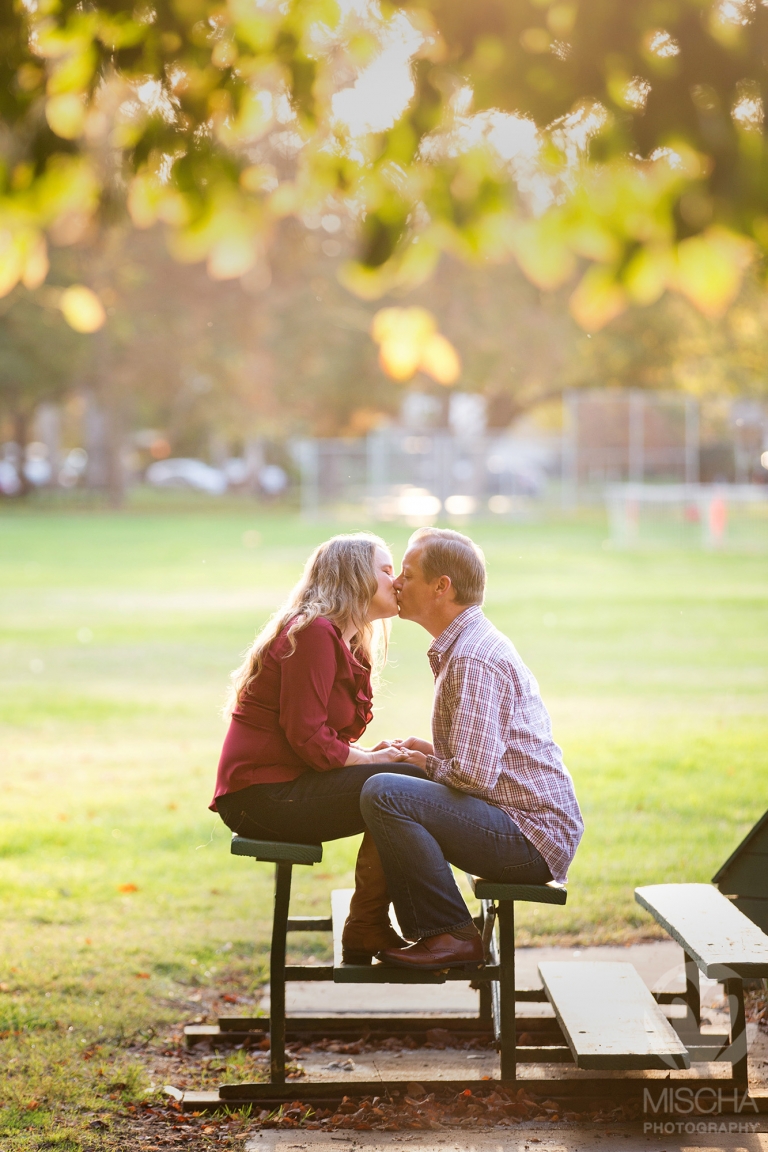 Sacramento Engagement Photography