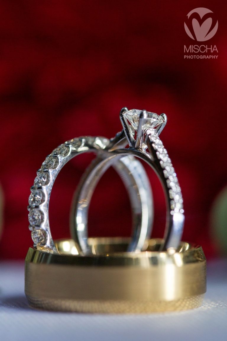 ring detail
