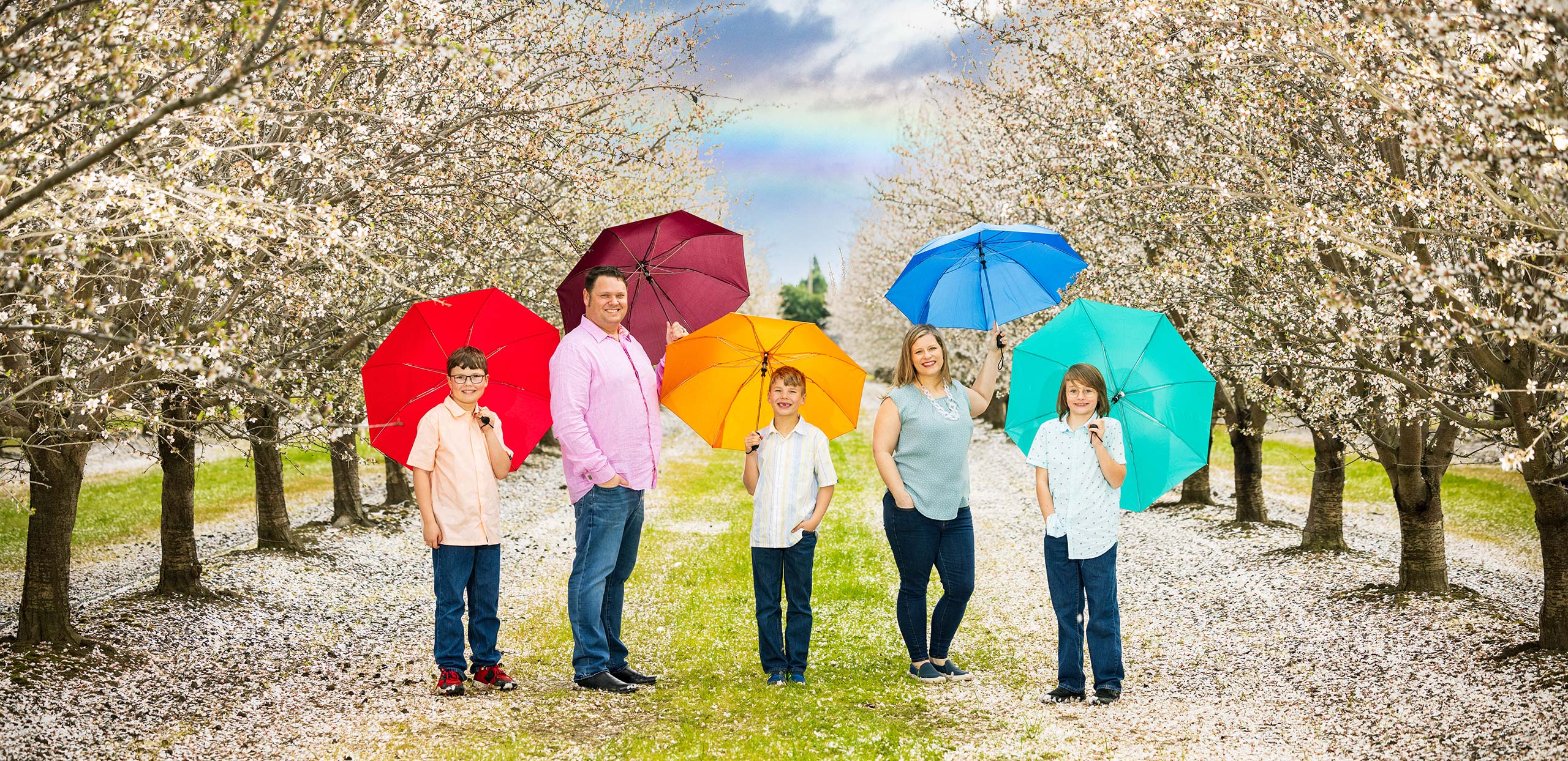 Mischa Photography LLC